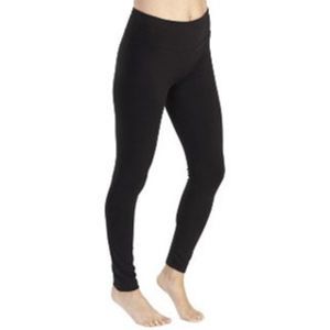 Marika womens tummy control leggings nwt